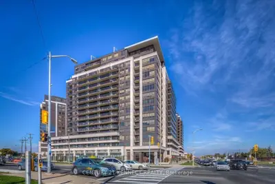 1070 Sheppard Avenue W 418, Toronto W05, On M3j 0g8