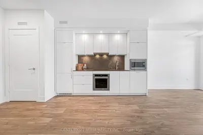 858 Dupont Street 306, Toronto W02, On M6g 0c1