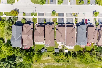 7288 Zinnia Place, Mississauga, On L5w 1k6