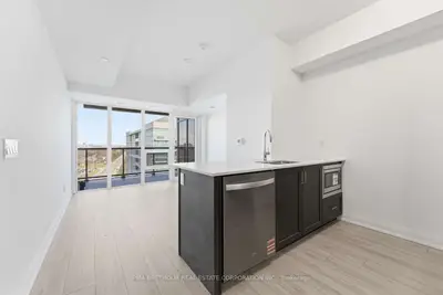 1035 Southdown Road 1812, Mississauga, On L5j 0a2