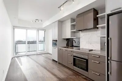 1830 Bloor Street W 716, Toronto W02, On M6p 0a2