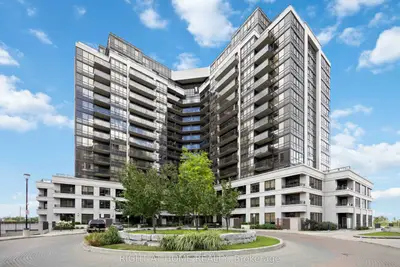 1060 Sheppard Avenue W 1521, Toronto W05, On M3j 0g7