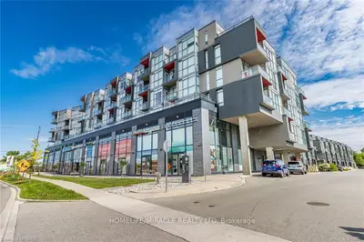 5240 Dundas Street B414, Burlington, On L7l 0j6
