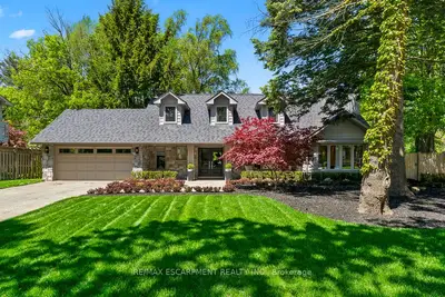 1531 Green Glade, Mississauga, On, L6j 1b6