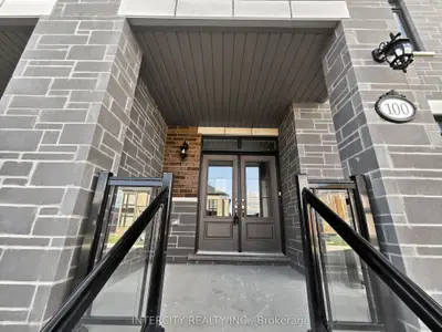 100 Grassbank Road, Brampton, On L6r 4e7