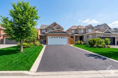 29 Autumn Oak Court, Caledon, On L7e 1x6