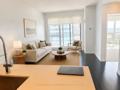 4011 Brickstone Mews 1909, Mississauga, On L5b 0g3