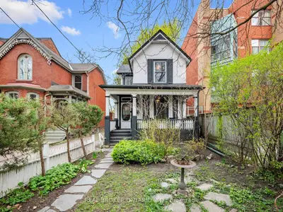 170 Cowan Avenue, Toronto W01, On M6k 2n6