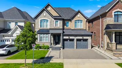 3281 Post Road, Oakville, On L6h 1l1