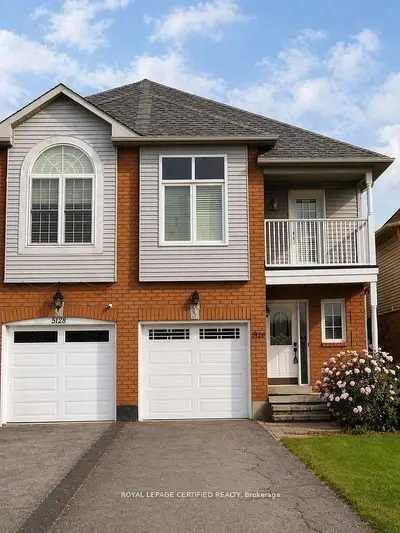 5126 Des Jardines Drive, Burlington, On L7l 6l7