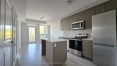 3240 William Coltson Avenue 425, Oakville, On L6h 8c8