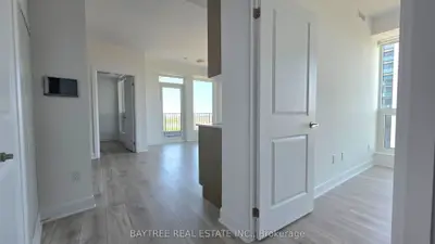 3240 William Coltson Avenue 1601, Oakville, On L6h 8c8
