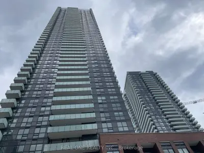 430 Square One Drive 2208, Mississauga, On L5b 0l6