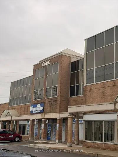6660 Kennedy Road 14, Mississauga, On L5t 2m9