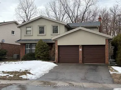179 Digby Road, Oakville, On L6j 6a8