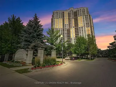710 Humberwood Boulevard Ph1, Toronto W10, On M9w 7j5