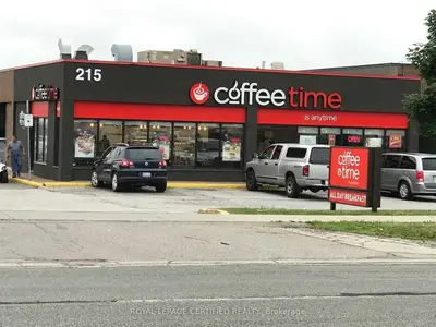 215 Carlingview Drive 100, Toronto, On M9w 5x8
