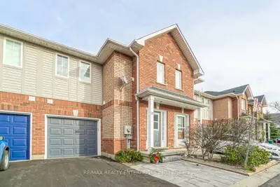1750 Creek Way 29, Burlington, On L7l 6r2