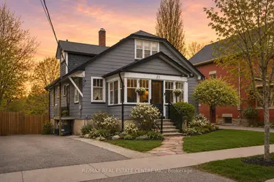 21 York Street, Orangeville, On L9w 1l7