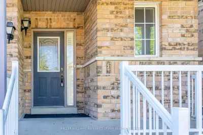 25 Shadyridge Road, Brampton, On L6p 1k4