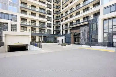 3200 William Coltson Avenue 1302, Oakville, On L6h 7w6
