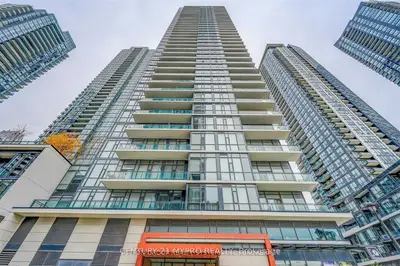 4065 Brickstone Mews 2101, Mississauga, On L5b 0g3
