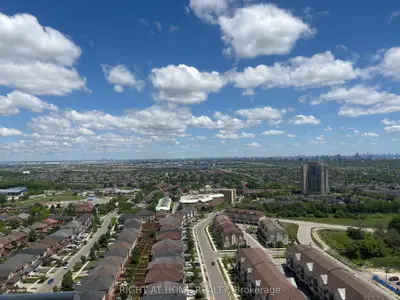 5105 Hurontario Street S 2312, Mississauga, On L4z 0c9