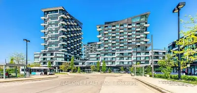 2485 Taunton Road 617, Oakville, On L6h 0g3