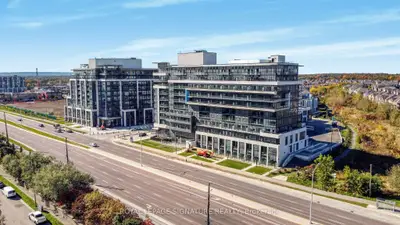 395 Dundas Street W 234, Oakville, On L6m 5r8