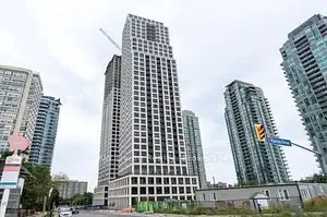36 Elm Drive W 3604, Mississauga, On L5b 0n3