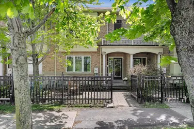 2014 W Lakeshore Road W, Mississauga, On L5j 1j8