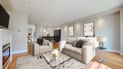 1130 Cawthra Road 46, Mississauga, On L5g 4v7