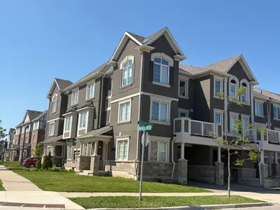 3461 Vernon Powell Drive, Oakville, On L6h 0y1