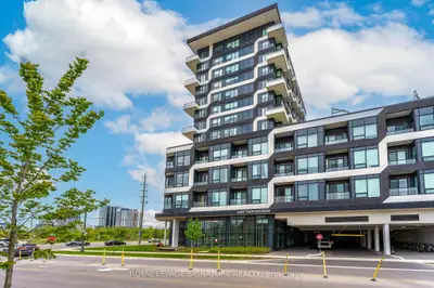 2489 Taunton Road 917, Oakville, On L6h 3r9
