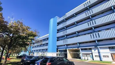 4673 Jane Street 806, Toronto W05, On M3n 2l1
