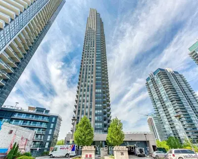 36 Park Lawn Road 302, Toronto W06, On M8y 3h8