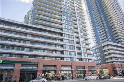 2212 Lakeshore Boulevard W 313, Toronto W06, On M8v 0c2