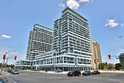 55 Speers Road 309, Oakville, On L6k 0h9