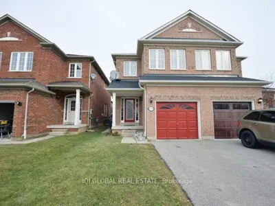 5619 Longboat Avenue, Mississauga, On L5m 7e5