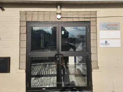 1015 Cawthra Road, Mississauga, On L5g 4k3