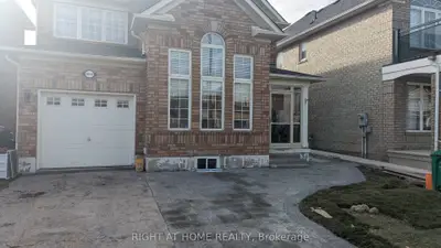 5654 Churchill Meadows Boulevard, Mississauga, On L5m 7a7