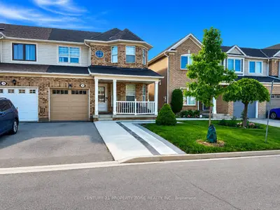 721 Hutchinson Avenue Upper, Milton, On L9t 6a6