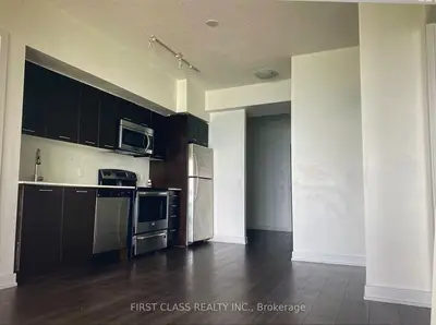 2212 Lake Shore Boulevard 3502, Toronto W06, On M8v 1a4