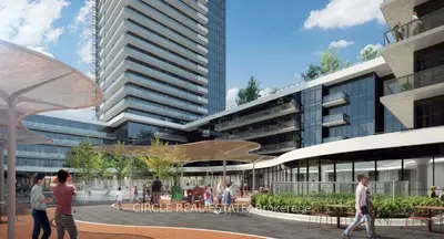 5105 Hurontario Street 432, Mississauga, On L4z 0c9