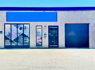 1252 Speers Road 8, Oakville, On L6l 5n9