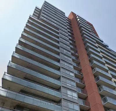 38 Joe Shuster Way 719, Toronto W01, On M6k 0a5