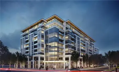 405 Dundas Street West Street Lph09, Oakville, On L6m 2m4