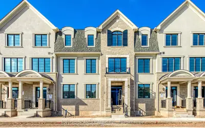3038 Merrick Road, Oakville, On L6h 7y3