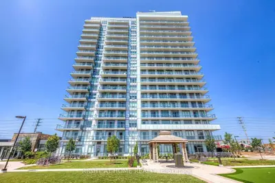 4655 Glen Erin Drive 102, Mississauga, On L5m 0z1