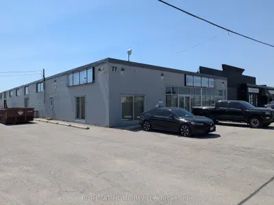 77 Densley Avenue, Toronto, On M6m 2p5
